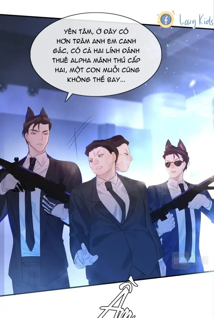 Nhân ngư sa ngã Chapter 1 Trang 38