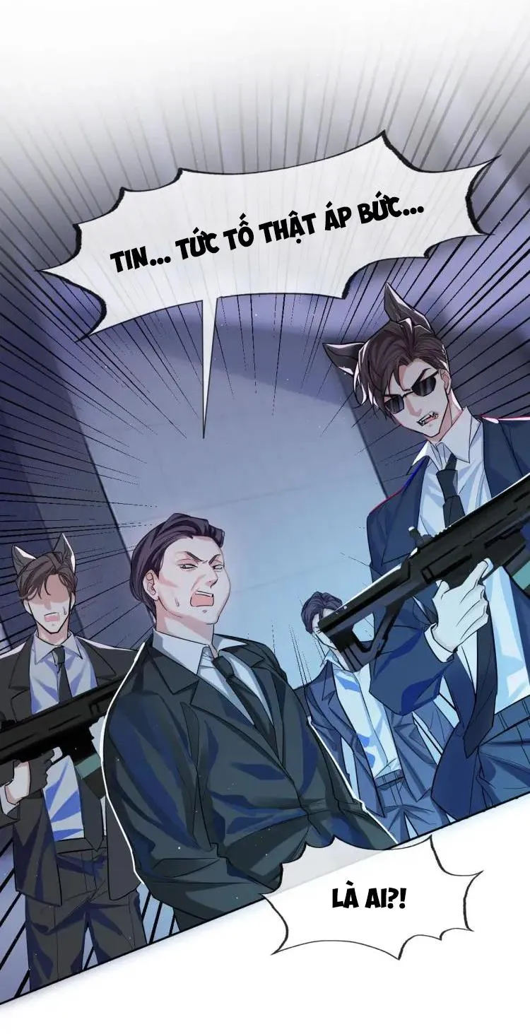 Nhân ngư sa ngã Chapter 1 Trang 40