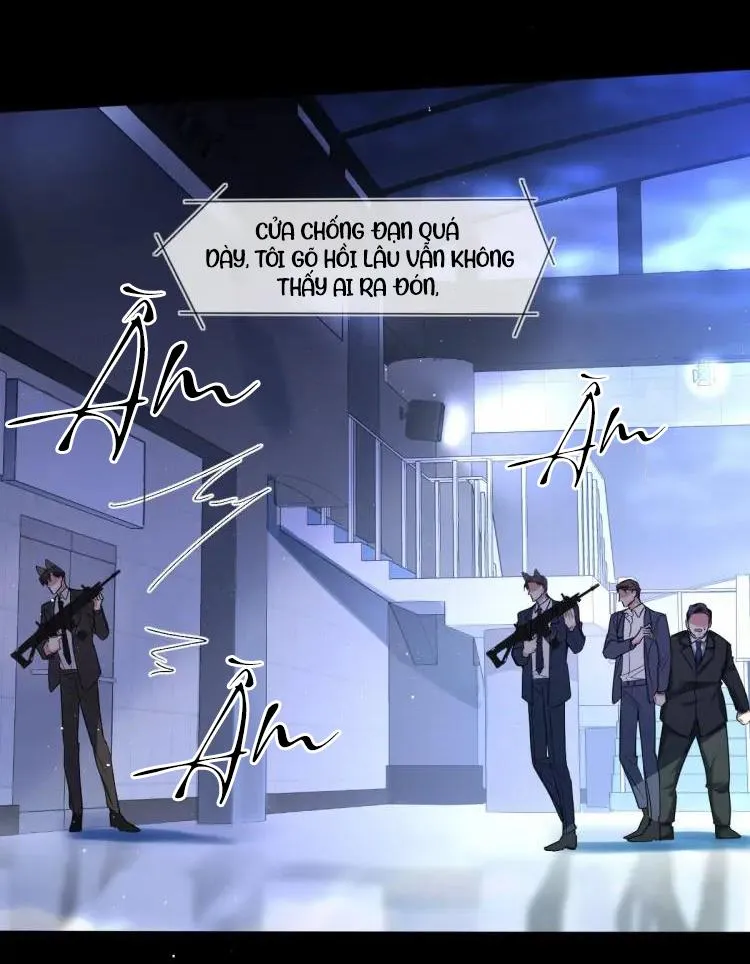 Nhân ngư sa ngã Chapter 1 Trang 42