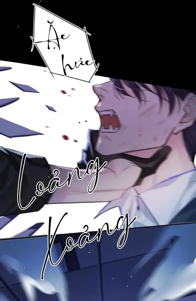 Nhân ngư sa ngã Chapter 1 Trang 43