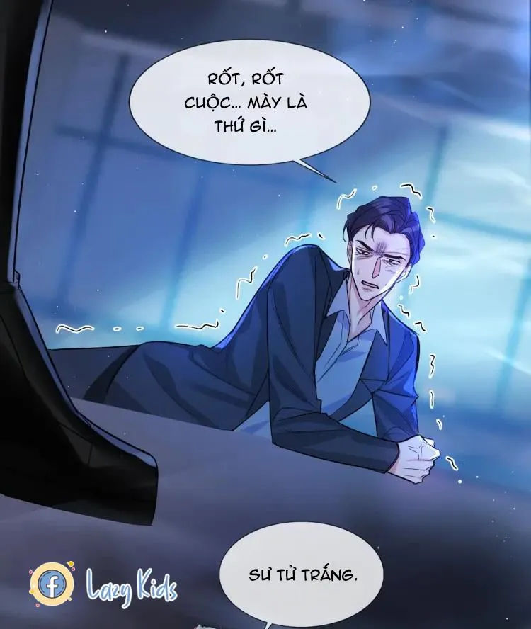 Nhân ngư sa ngã Chapter 1 Trang 46