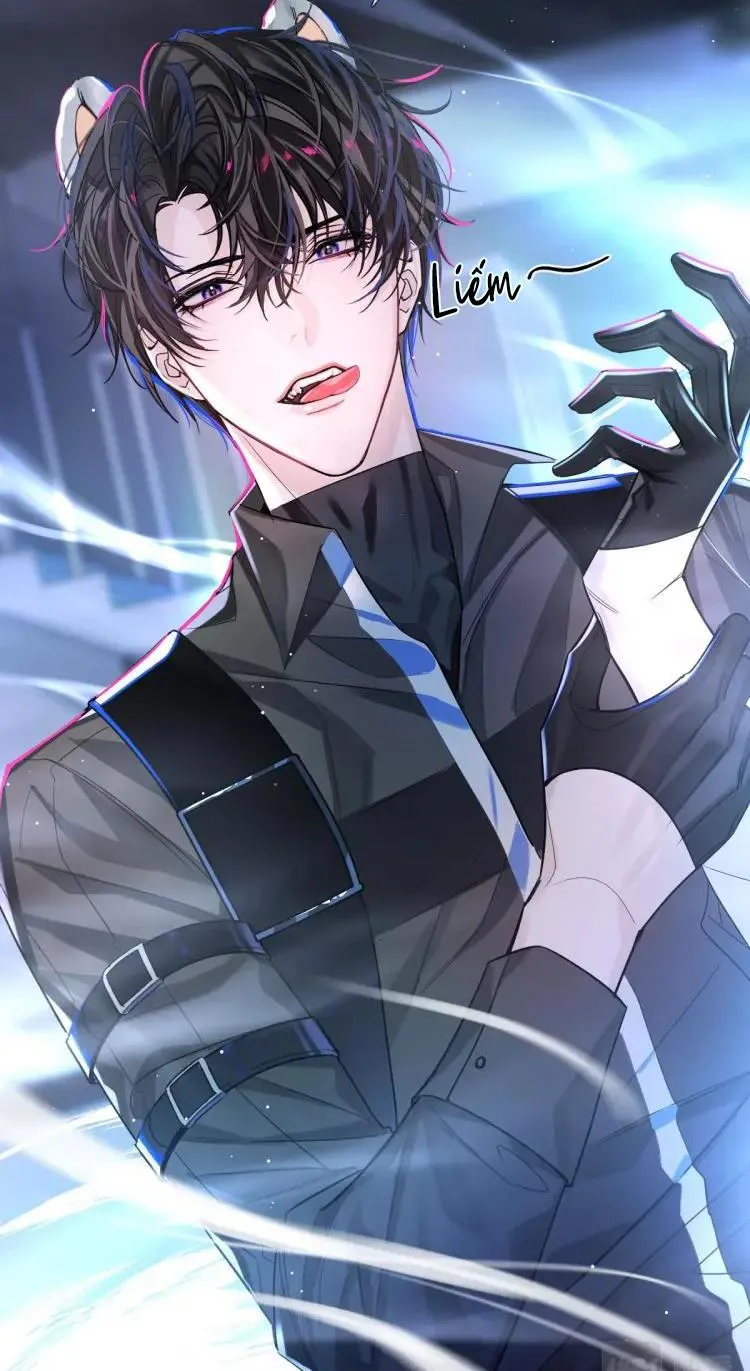 Nhân ngư sa ngã Chapter 1 Trang 47