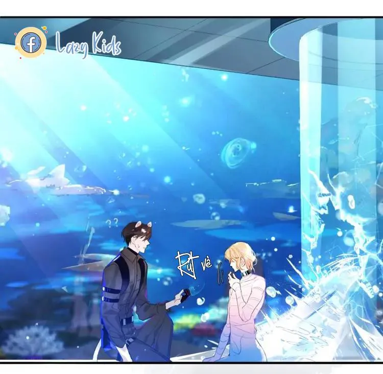 Nhân ngư sa ngã Chapter 1 Trang 59