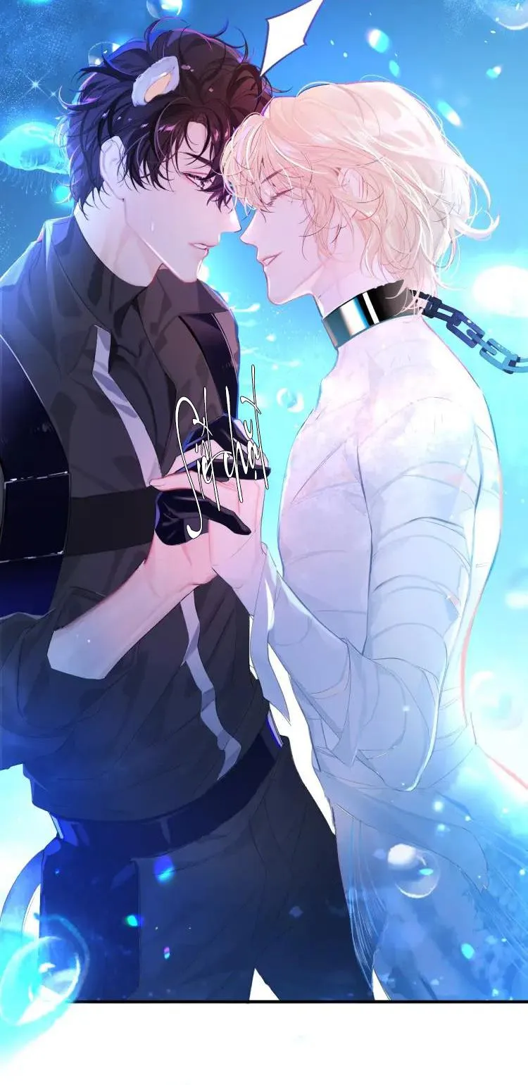 Nhân ngư sa ngã Chapter 1 Trang 61