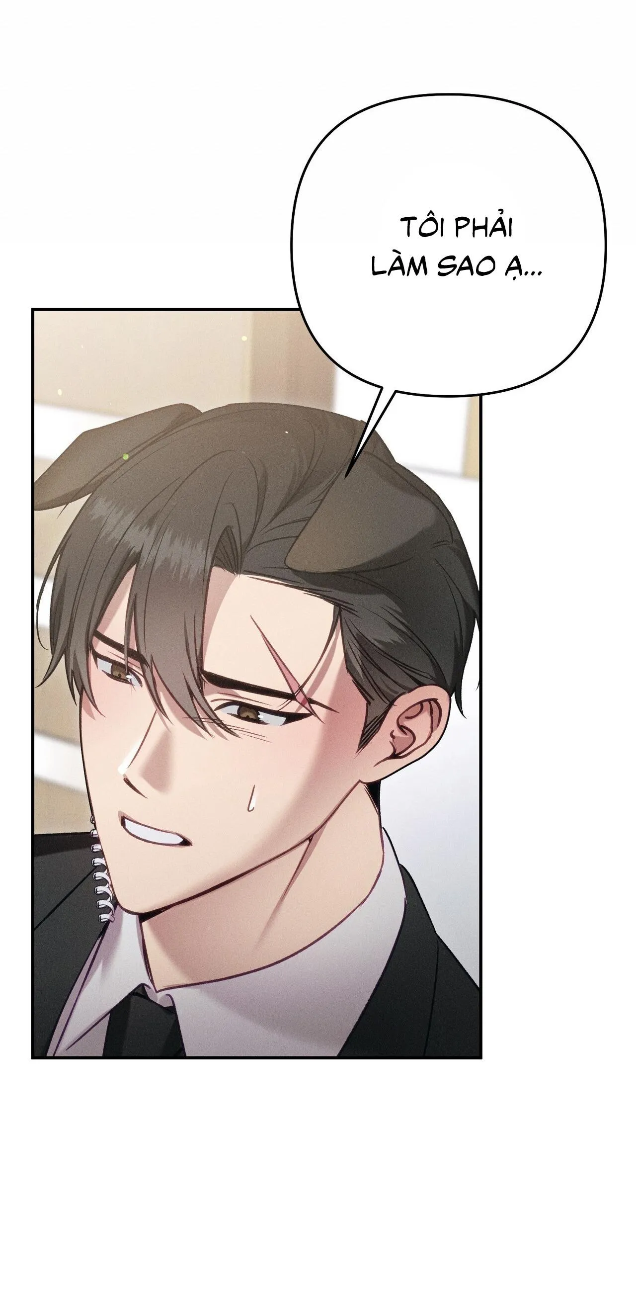 NHÂN THÚ CON BÁO ĐOO CON CHÓ Chapter 2 Trang 13