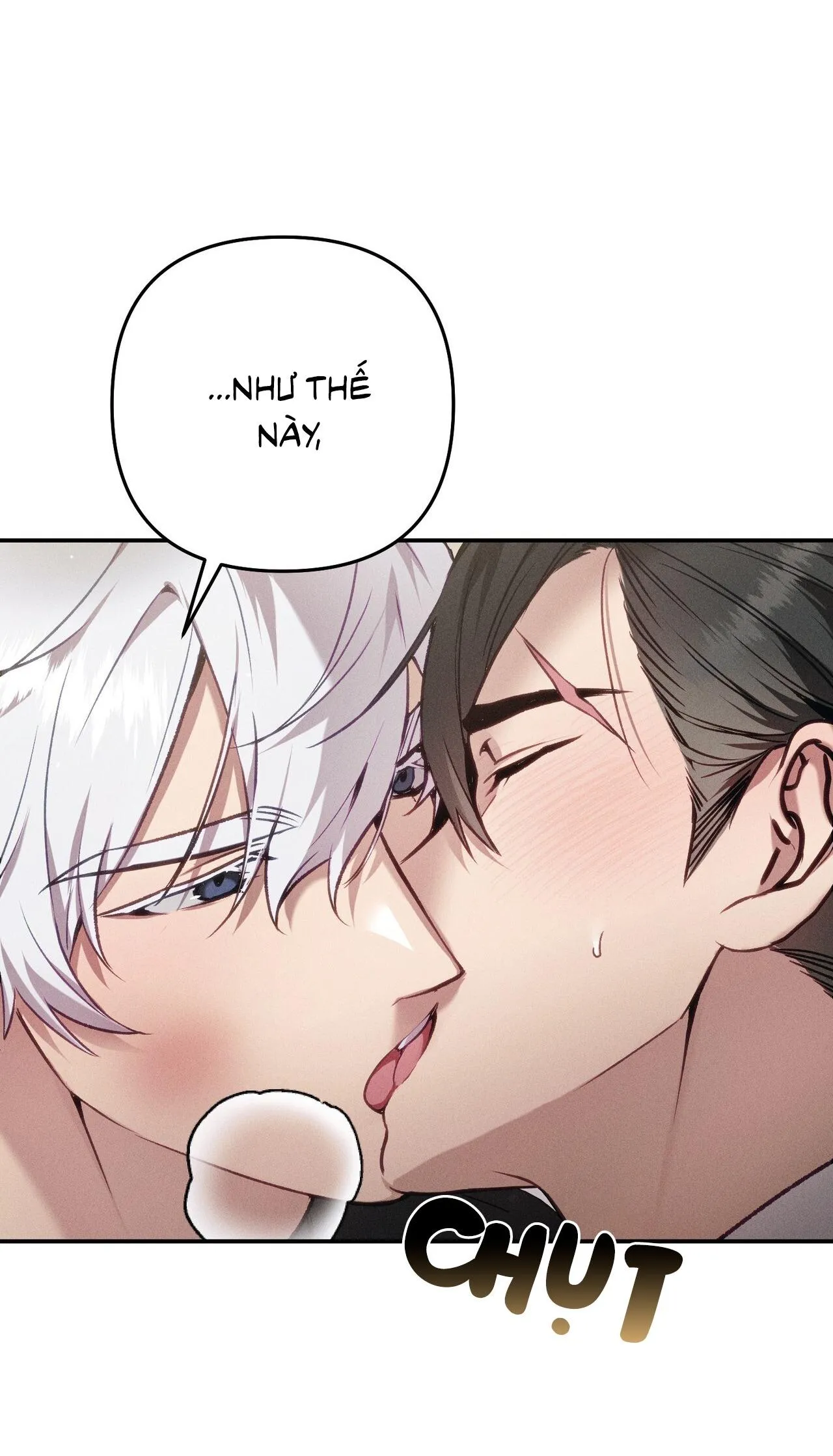 NHÂN THÚ CON BÁO ĐOO CON CHÓ Chapter 2 Trang 15