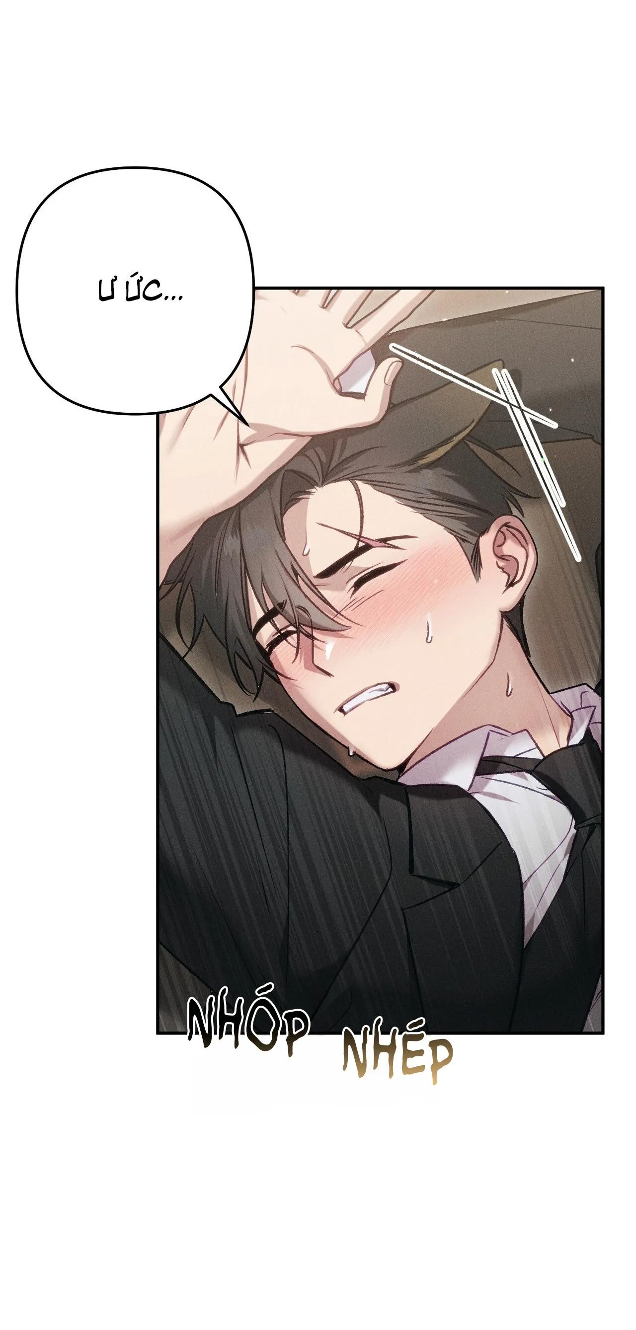 NHÂN THÚ CON BÁO ĐOO CON CHÓ Chapter 2 Trang 18