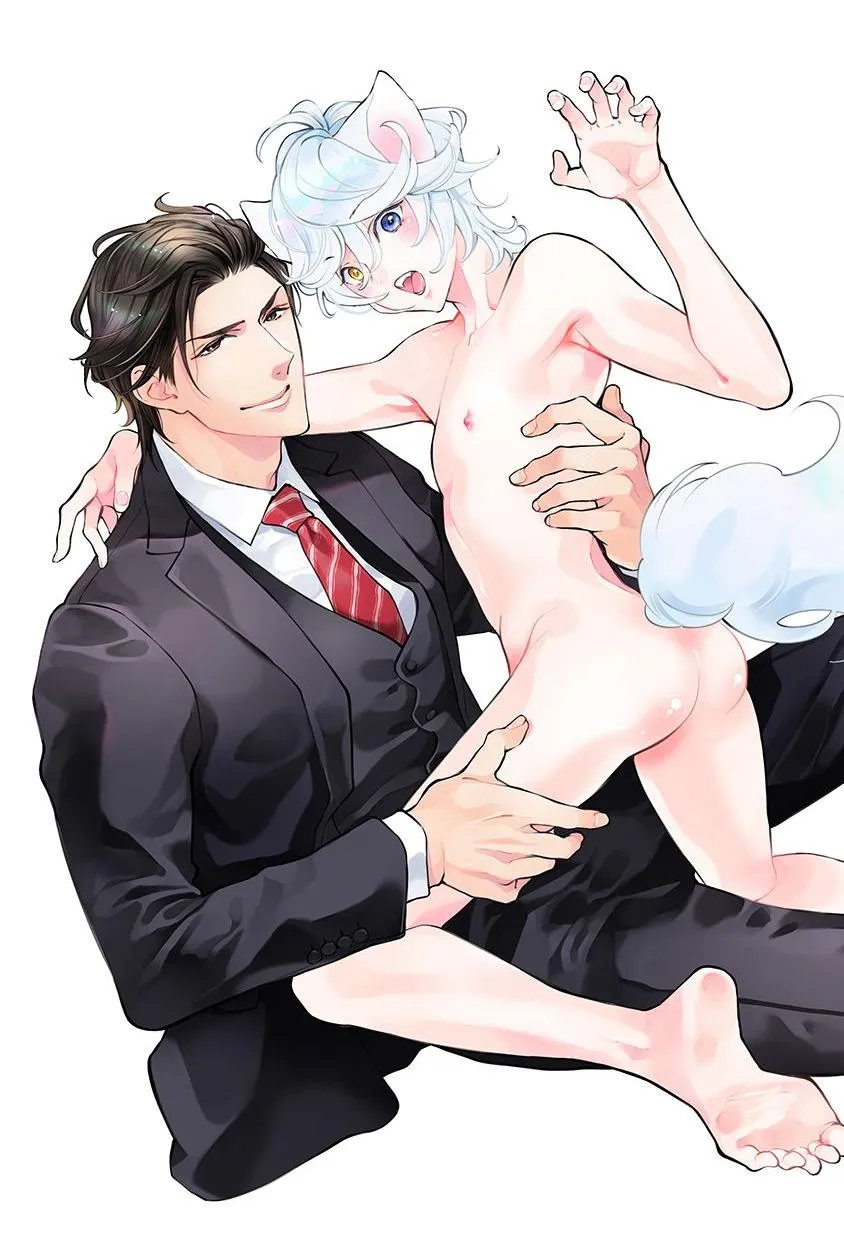 Nhân thú cũng muốn yêu Chapter 7 Trang 39