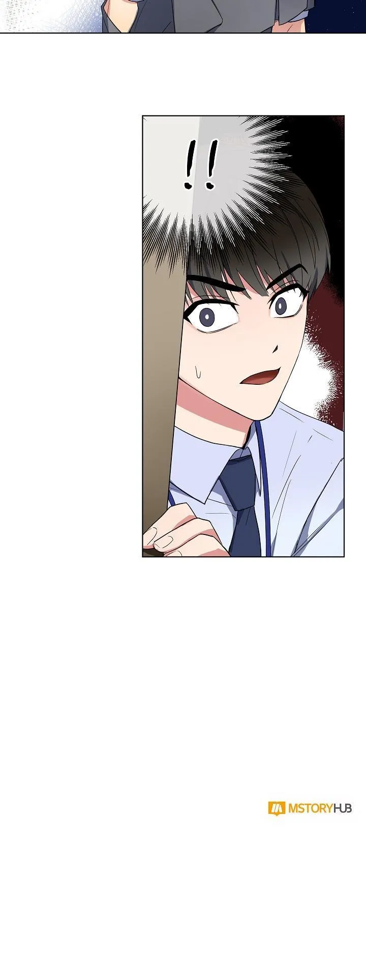 Nhận Thức Tình Yêu Chapter 2 Trang 12