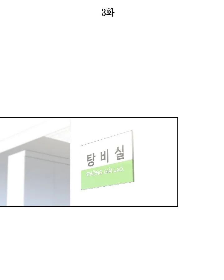 Nhận Thức Tình Yêu Chapter 3 Trang 7