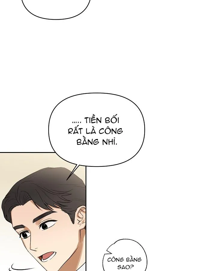 Nhận Thức Tình Yêu Chapter 3 Trang 14