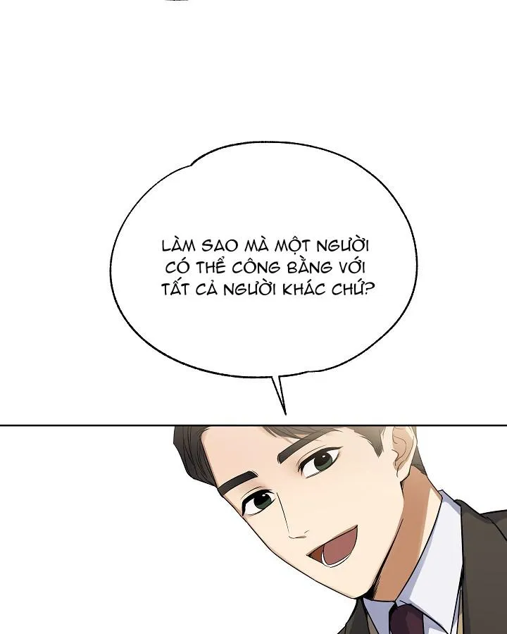 Nhận Thức Tình Yêu Chapter 3 Trang 24