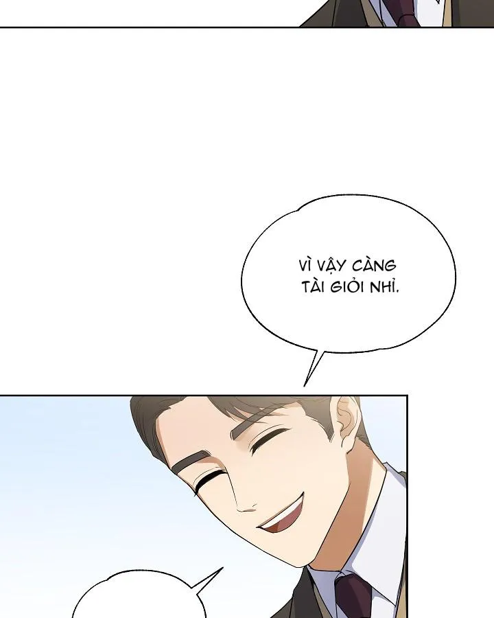 Nhận Thức Tình Yêu Chapter 3 Trang 25