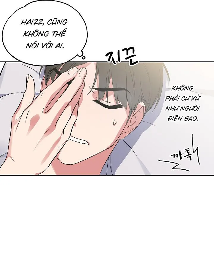 Nhận Thức Tình Yêu Chapter 3 Trang 29