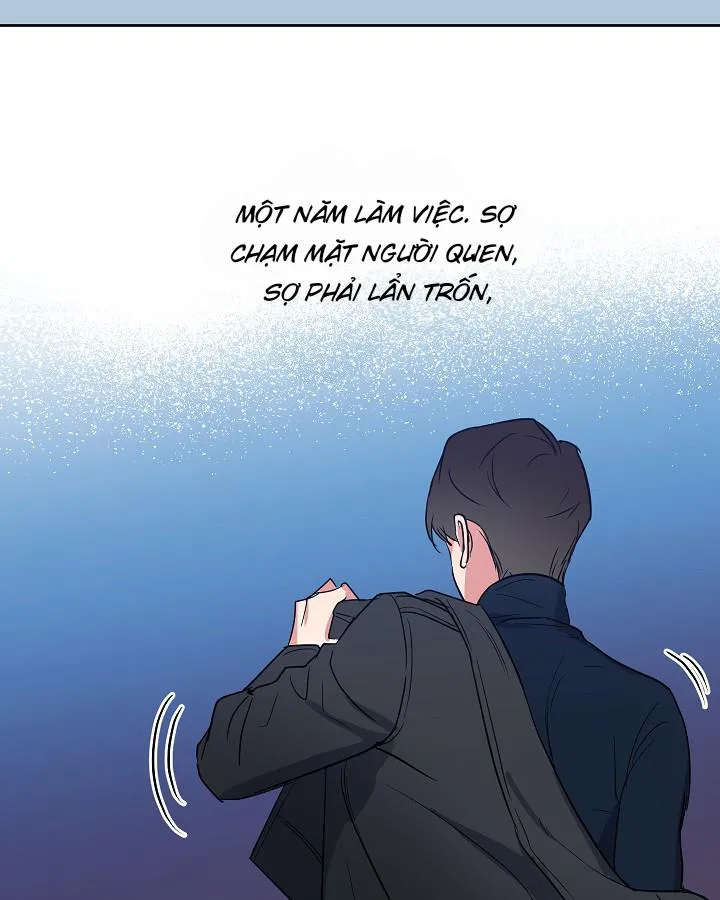 Nhận Thức Tình Yêu Chapter 3 Trang 32