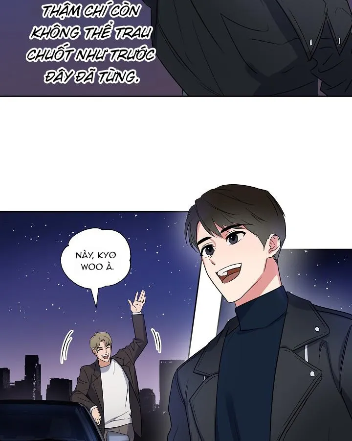 Nhận Thức Tình Yêu Chapter 3 Trang 33