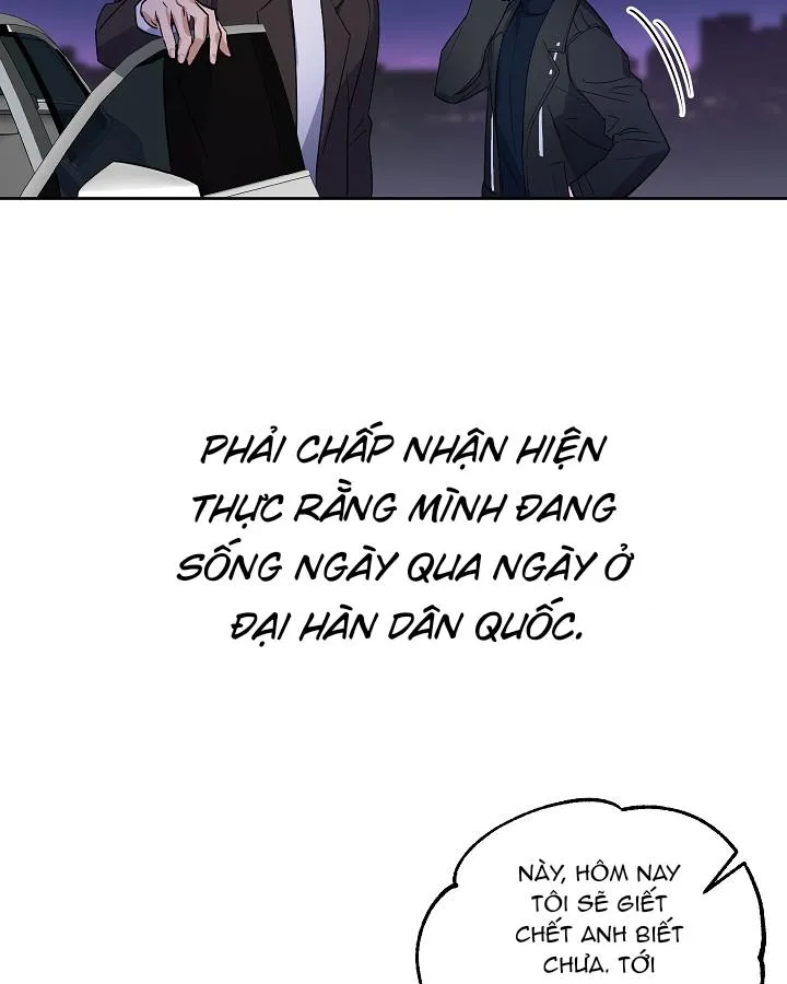 Nhận Thức Tình Yêu Chapter 3 Trang 36