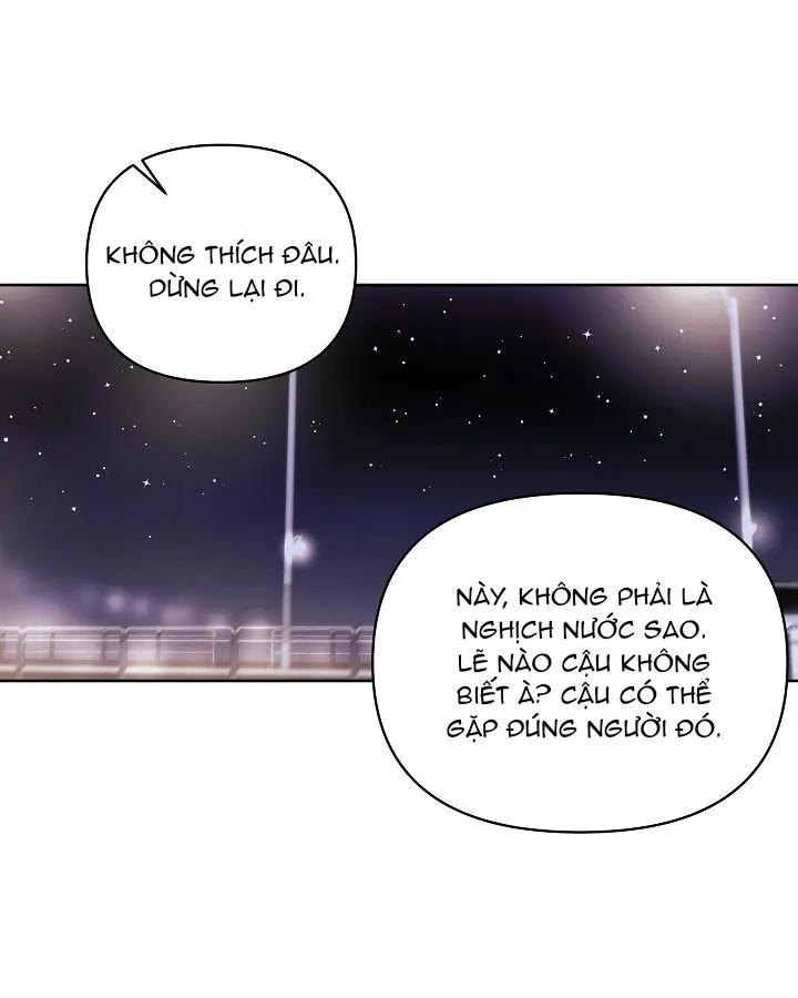 Nhận Thức Tình Yêu Chapter 3 Trang 40