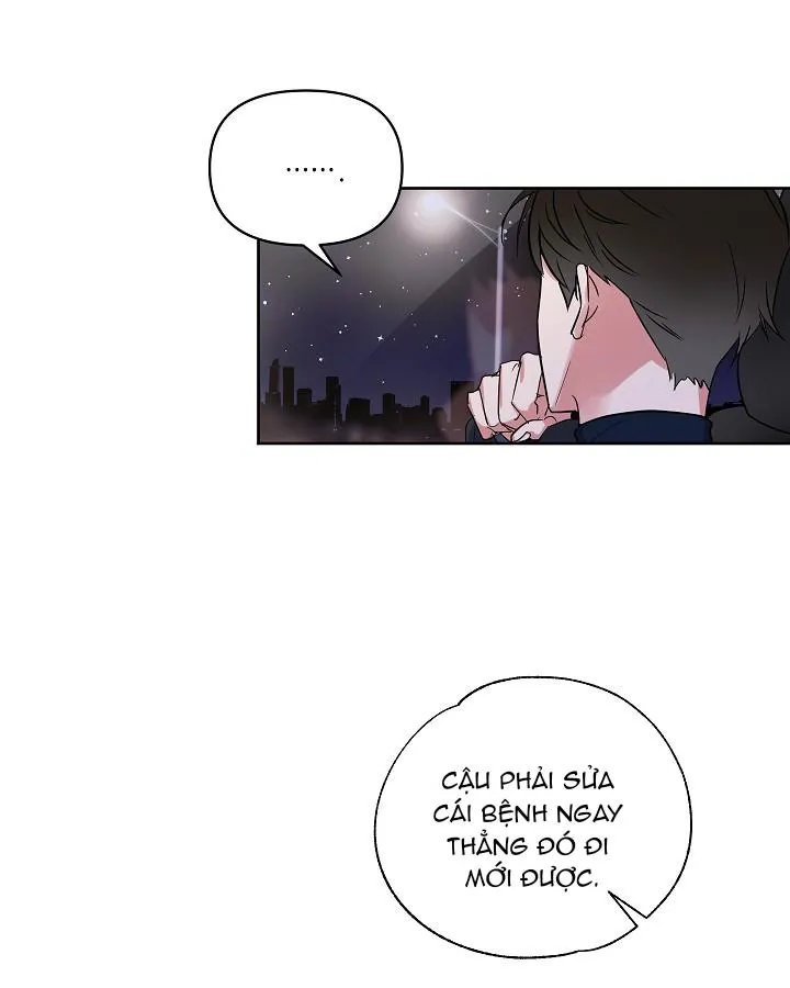 Nhận Thức Tình Yêu Chapter 3 Trang 41