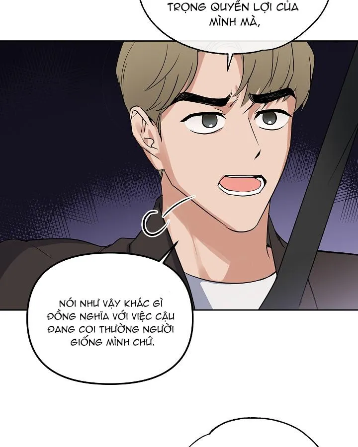 Nhận Thức Tình Yêu Chapter 3 Trang 43