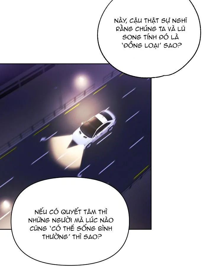 Nhận Thức Tình Yêu Chapter 3 Trang 44