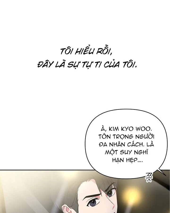 Nhận Thức Tình Yêu Chapter 3 Trang 45