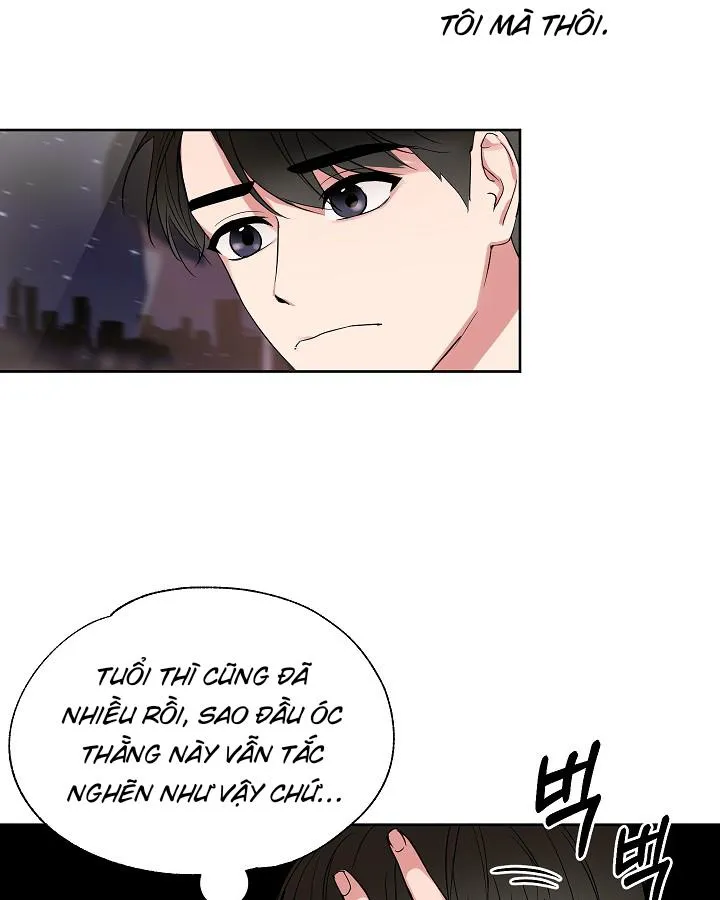 Nhận Thức Tình Yêu Chapter 3 Trang 48