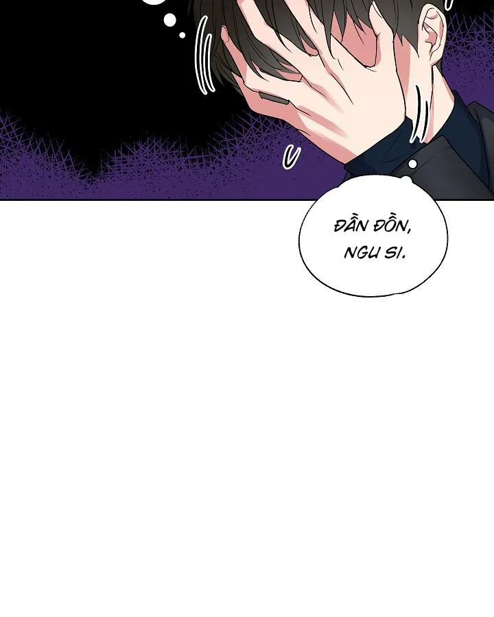 Nhận Thức Tình Yêu Chapter 3 Trang 49