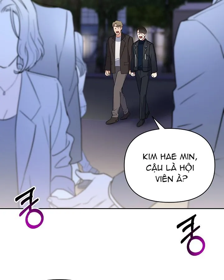 Nhận Thức Tình Yêu Chapter 3 Trang 51