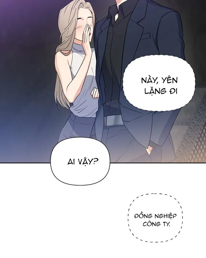 Nhận Thức Tình Yêu Chapter 3 Trang 62