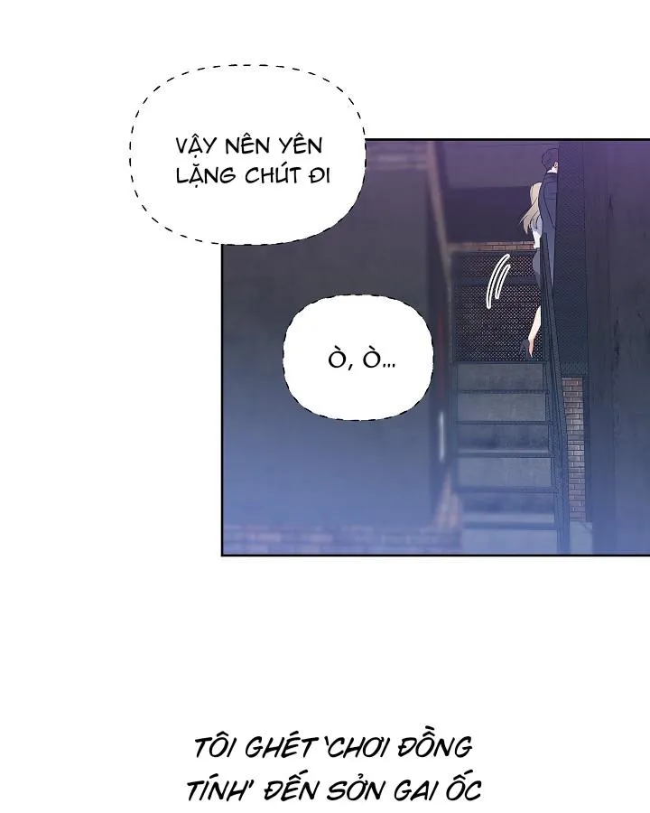 Nhận Thức Tình Yêu Chapter 3 Trang 63