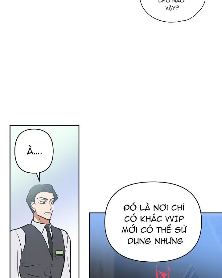 Nhận Thức Tình Yêu Chapter 3 Trang 65