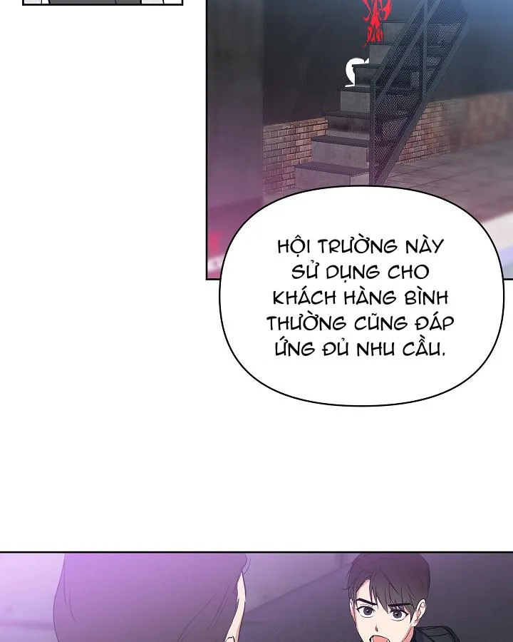 Nhận Thức Tình Yêu Chapter 3 Trang 66