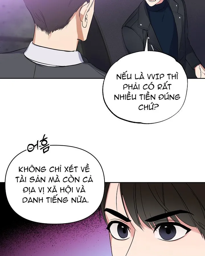Nhận Thức Tình Yêu Chapter 3 Trang 67