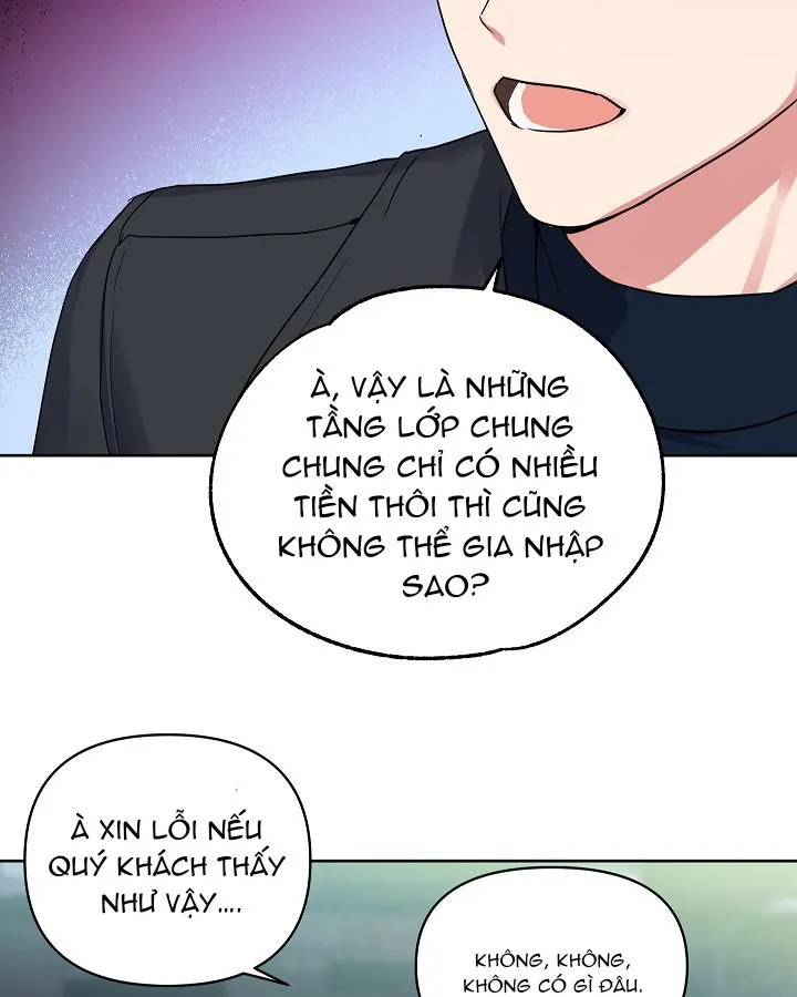 Nhận Thức Tình Yêu Chapter 3 Trang 68