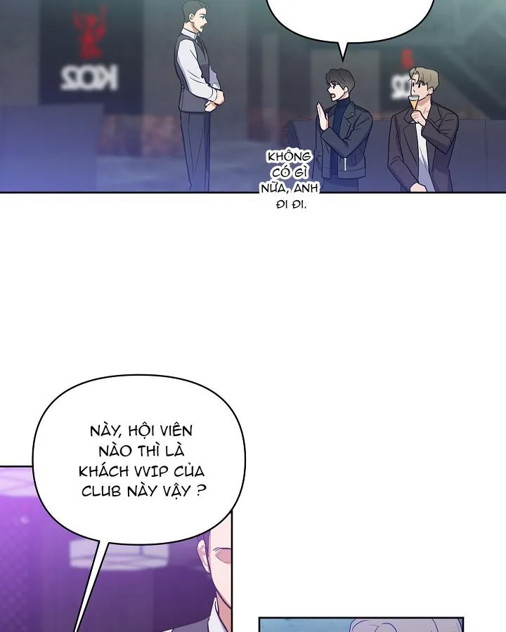 Nhận Thức Tình Yêu Chapter 3 Trang 69