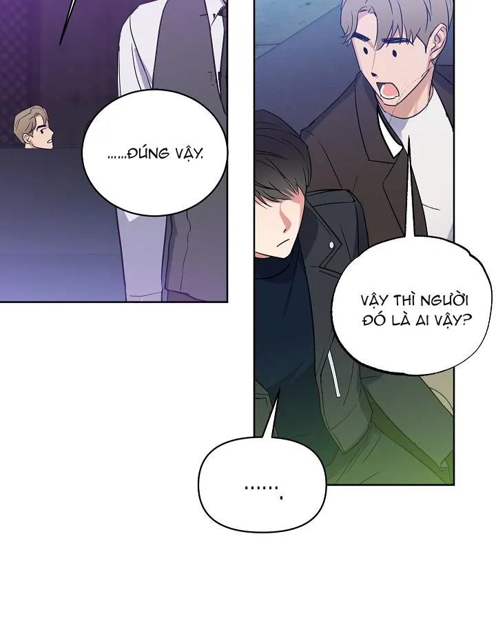 Nhận Thức Tình Yêu Chapter 3 Trang 70