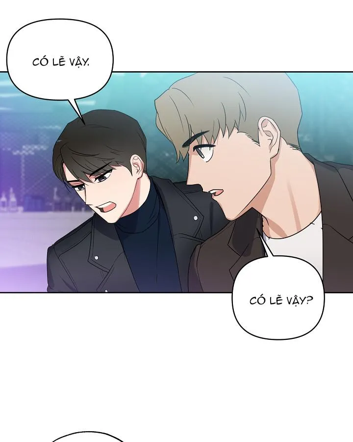 Nhận Thức Tình Yêu Chapter 3 Trang 71