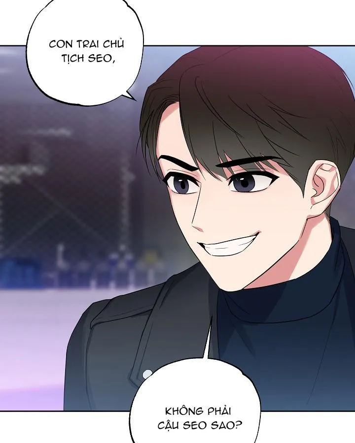 Nhận Thức Tình Yêu Chapter 3 Trang 72