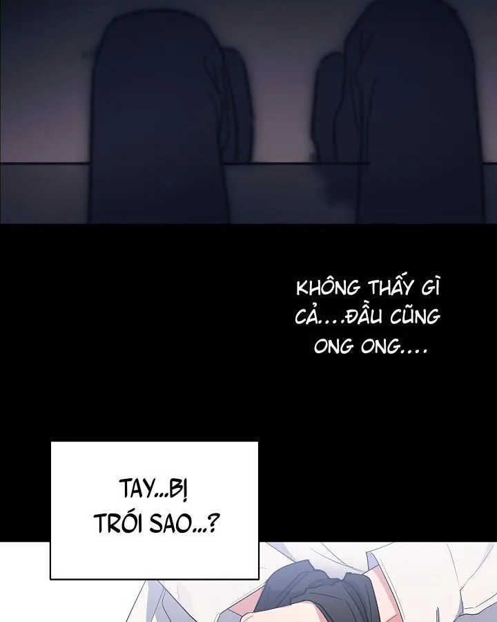 Nhận Thức Tình Yêu Chapter 4 Trang 3