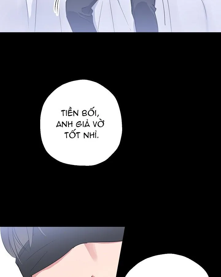 Nhận Thức Tình Yêu Chapter 4 Trang 6