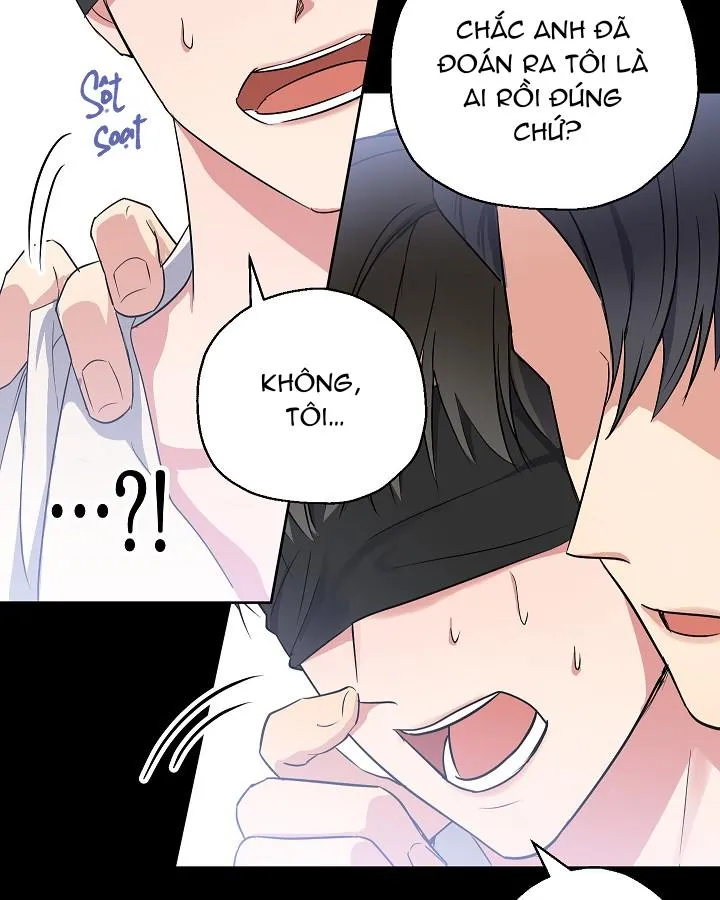 Nhận Thức Tình Yêu Chapter 4 Trang 7