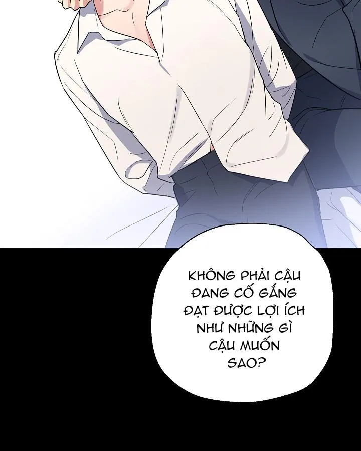 Nhận Thức Tình Yêu Chapter 4 Trang 9