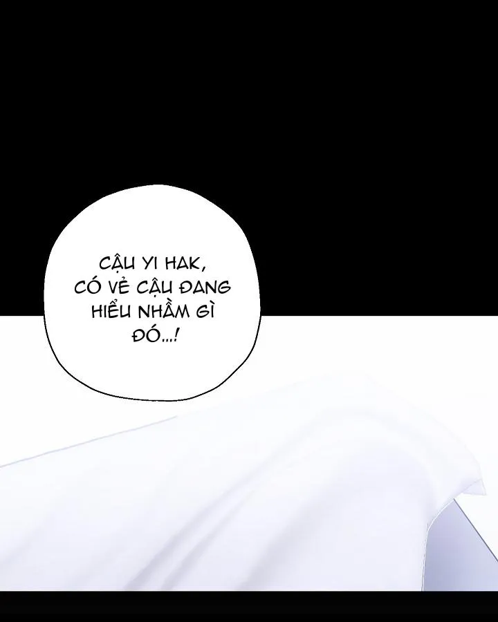 Nhận Thức Tình Yêu Chapter 4 Trang 10