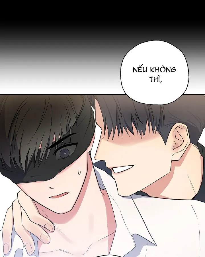 Nhận Thức Tình Yêu Chapter 4 Trang 11