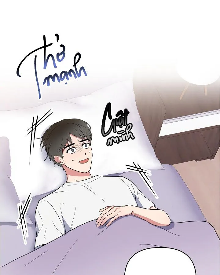 Nhận Thức Tình Yêu Chapter 4 Trang 13