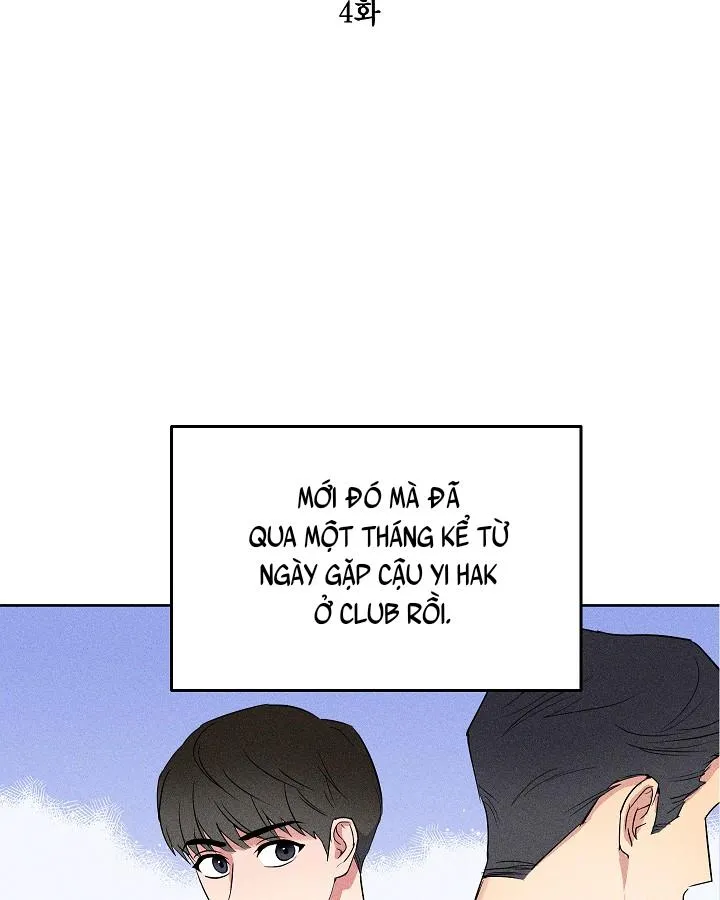 Nhận Thức Tình Yêu Chapter 4 Trang 16