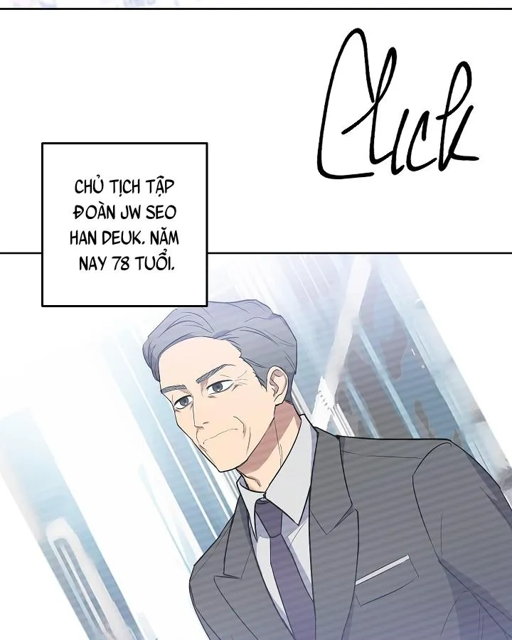 Nhận Thức Tình Yêu Chapter 4 Trang 22