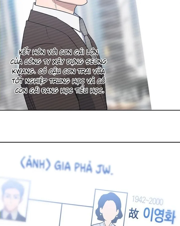 Nhận Thức Tình Yêu Chapter 4 Trang 24