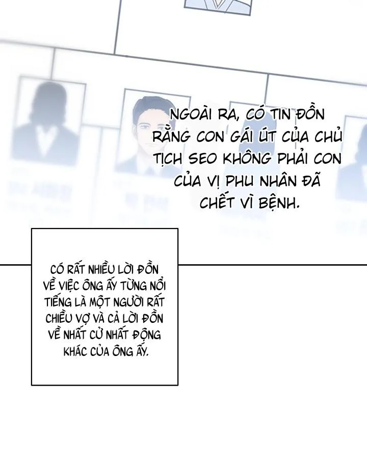 Nhận Thức Tình Yêu Chapter 4 Trang 25